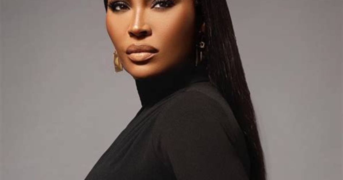 Cynthia Bailey Net