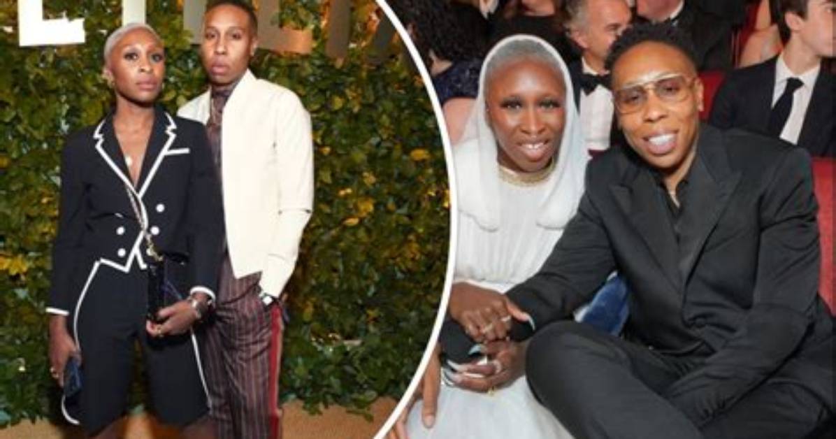 Cynthia Erivo Husband: Is She Married?