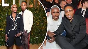 Cynthia Erivo Husband: Is She Married?