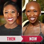 Cynthia Erivo's Bald Look: Exploring the Reasons