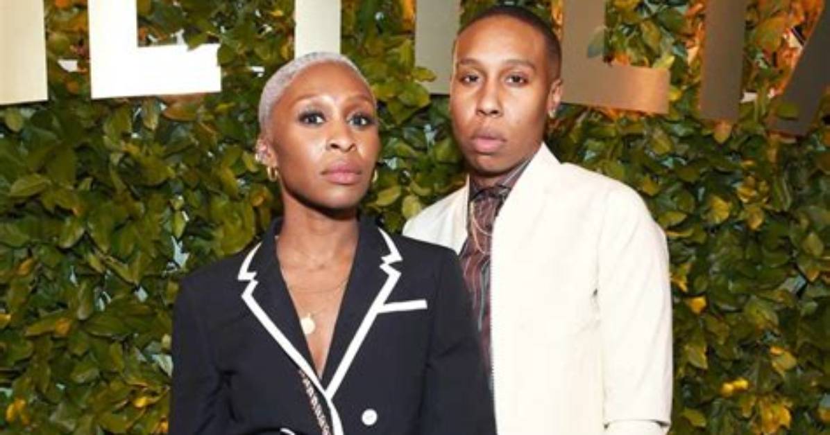 Cynthia Erivo Wife: a Comprehensive Look into Her Personal Life and Career