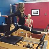 Cynthia Frelund Was a Fitness Instructor Before Working as with Nfl Network and Espn