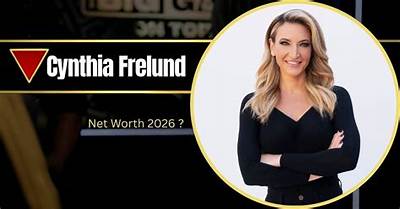 Cynthia Gauthier Height, Weight, Net Worth, Age, Birthday, Wikipedia, Who, Nationality, Biography