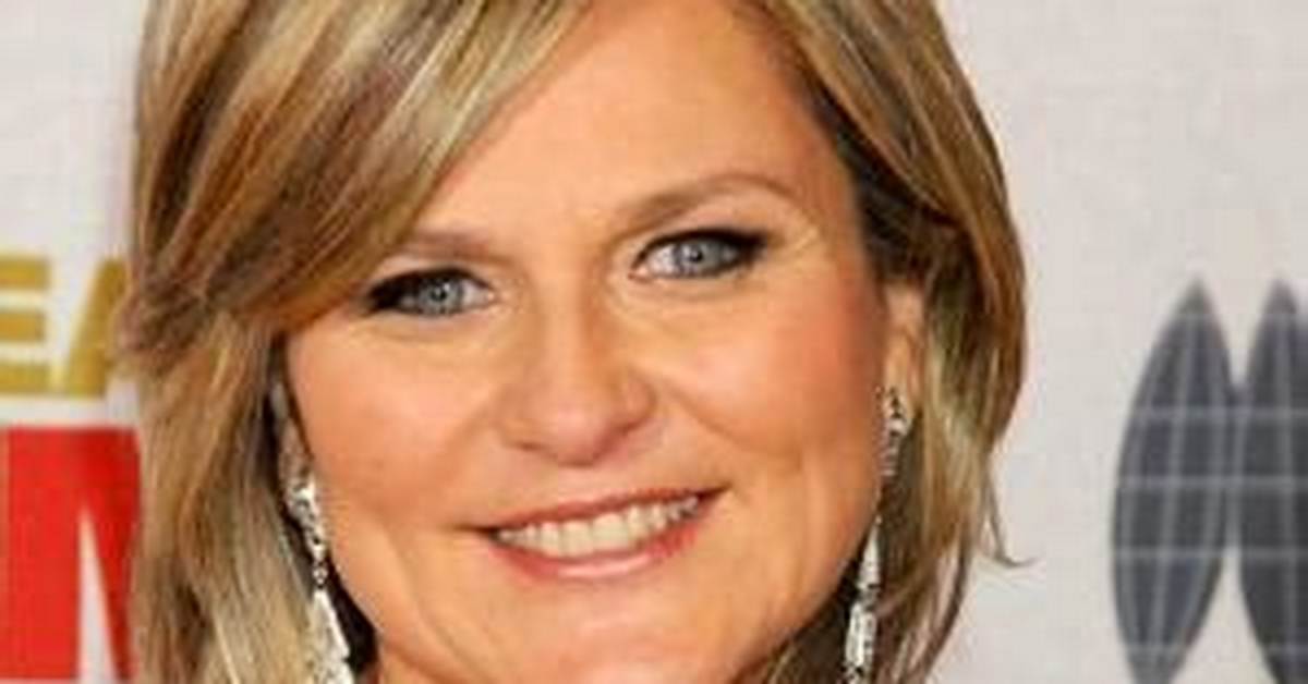 Cynthia Mcfadden Net Worth