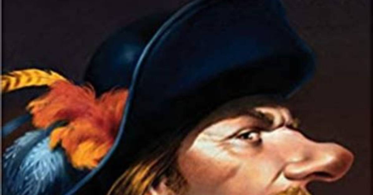 Cyrano De Bergerac