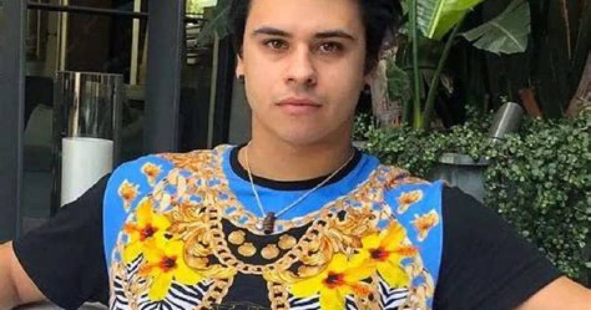 Cyrus Dobre Net