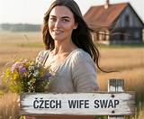 Czech Wife Swap Series: Exploring the Controversial Reality Show
