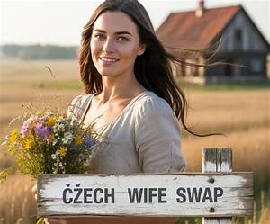 Czech Wife Swap Series: Exploring the Controversial Reality Show