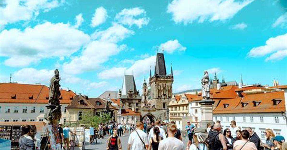 Czech Wives: Exploring the Beauty Culture and Traditions