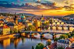 Czeche Streets: Discovering the Rich Tapestry of Prague's Urban Wonders