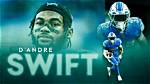 D’andre Swift Philadelphia Eagles Contract Details: How Much Will Former Detroit Lions Rb Earn in Salary?