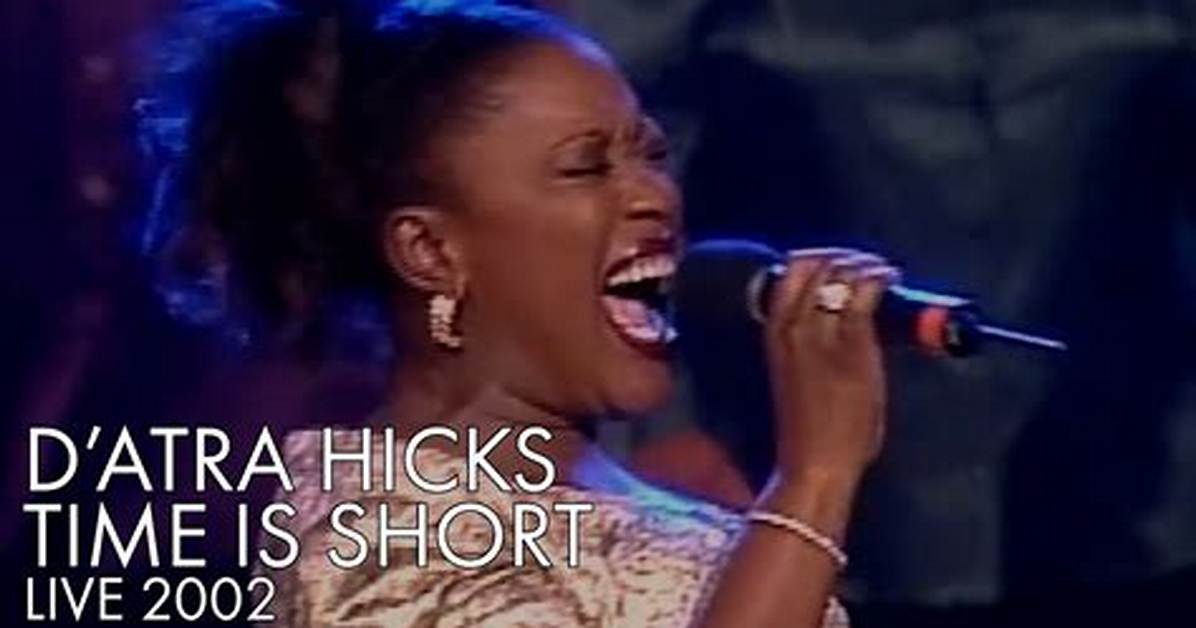 D Atra Hicks Net