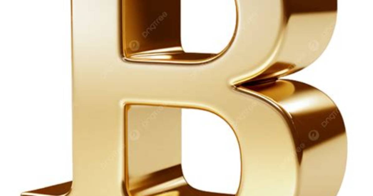 D B