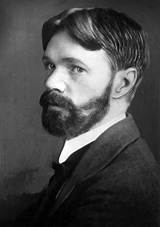 D. H. Lawrence: 'This Is the Very Worst Wickedness, That We Refuse to Acknowledge the Passionate Evil That Is in Us. This Makes Us Secret and Rotten.'