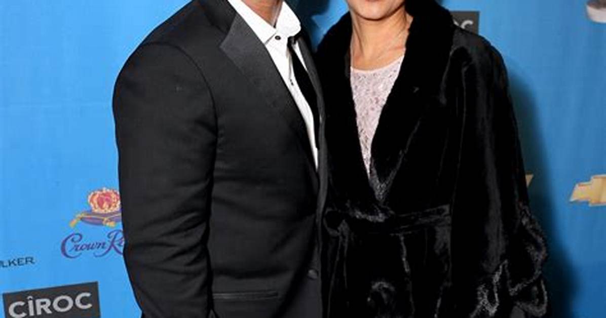 D. L. Hughley and Ladonna Hughley’s Children