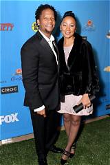 D. L. Hughley and Ladonna Hughley’s Children