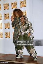 Da Brat Mother: a Comprehensive Guide to Her Life and Family