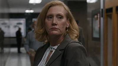 Da Suzanne Ericsen: Better Call Saul Character Profile
