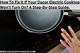 Dacor Cooktop Problems | Homesteady
