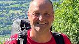 Dad of Four, Martin Dyer, 55, Died While Paragliding in France