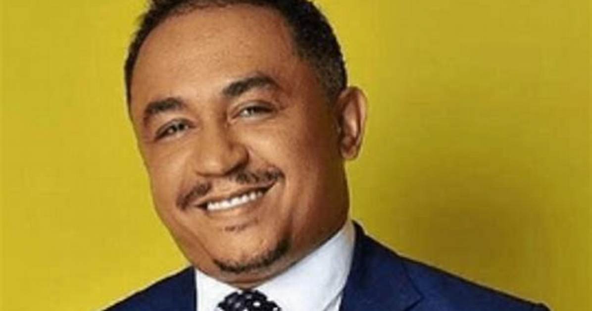 Daddy Freeze Reacts to the Bobrisky Fan Who Became Sick After Tattooing Bobrisky’s Face on His Body