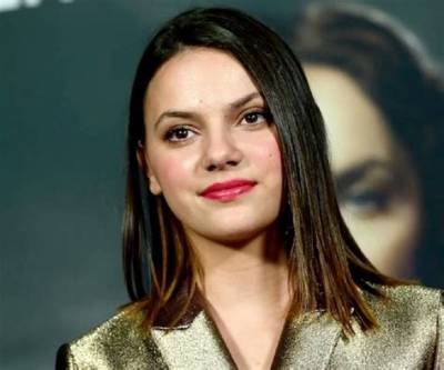 Dafne Keen Hacked: the Surprising Truth Behind the Controversy