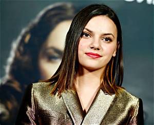 Dafne Keen Hackeo: the Rising Star in the Digital Age