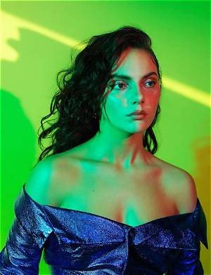 Dafne Keen Nudes: Uncovering the Truth Behind the Controversy