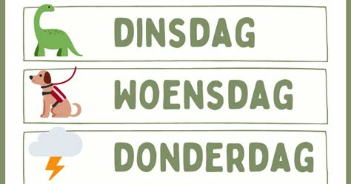 Dagen