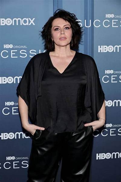 Dagmara Dominczyk Net Worth