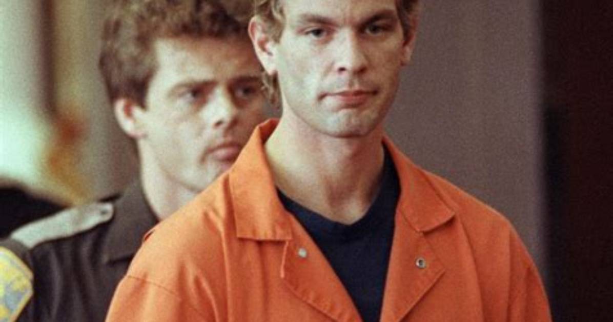 Dahmer's Brother: a Comprehensive Look into Jeffrey Dahmer's Sibling