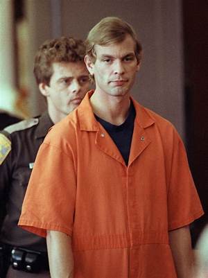 Dahmer's Brother: a Comprehensive Look into Jeffrey Dahmer's Sibling