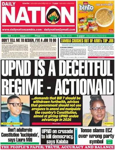 Daily Nation Kenya Newspaper Online Edition: Your Comprehensive Guide