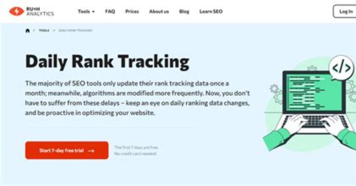 Daily Rank Tracking: the Ultimate Guide to Boosting Your Seo Performance
