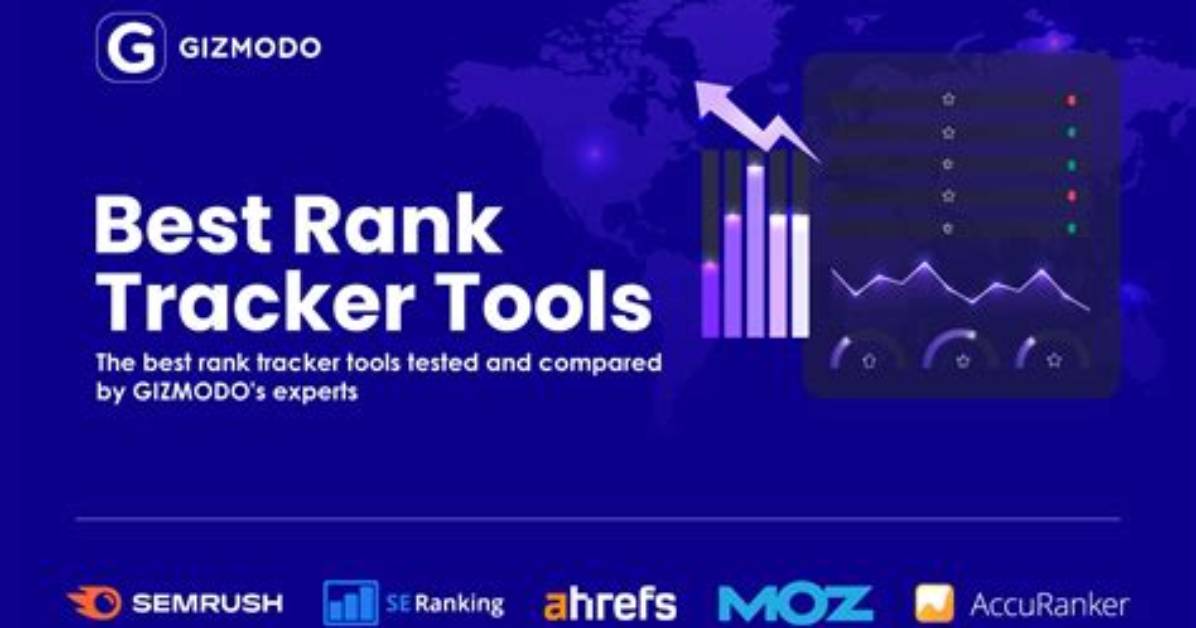 Daily Rank Tracking Tool: Your Ultimate Guide to Boosting Seo Performance
