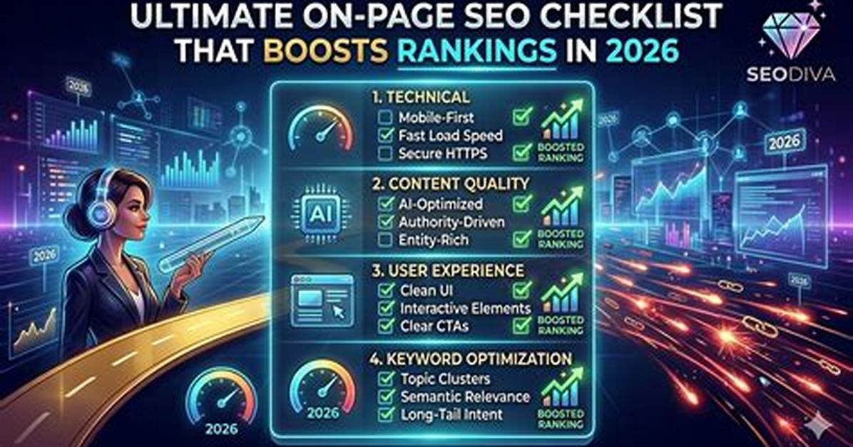 Daily Seo Rankings: the Ultimate Guide to Boost Your Website's Visibility