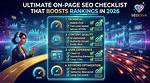 Daily Seo Rankings: the Ultimate Guide to Boost Your Website's Visibility