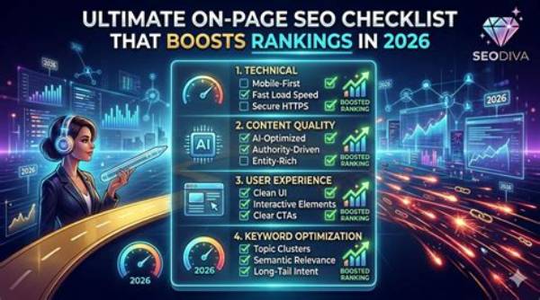 Daily Seo Rankings: the Ultimate Guide to Boost Your Website's Visibility