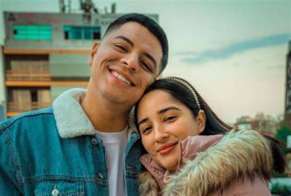 Daisy Anahy and Eduin Caz: a Love Story for the Ages