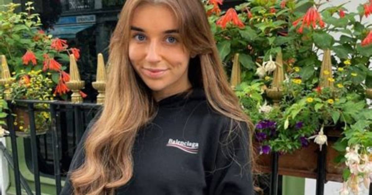 Daisy Drew Uk: a Rising Star in the Modeling Industry