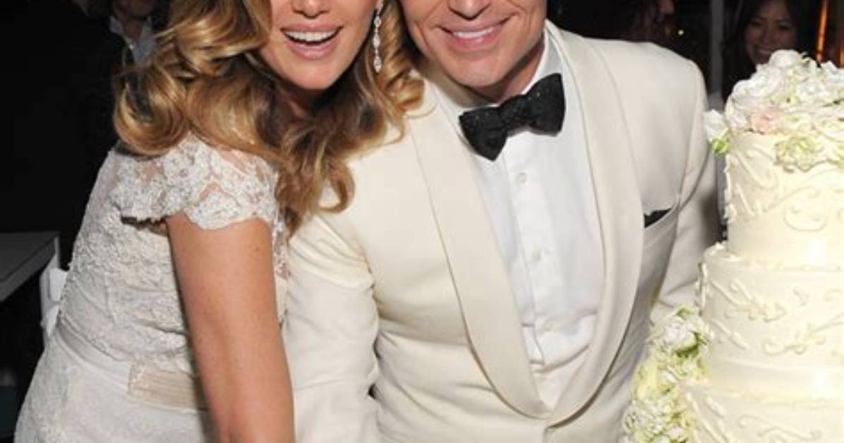 Daisy Fuentes’ Wiki – Husband Richard Marx, Net Worth, Bio