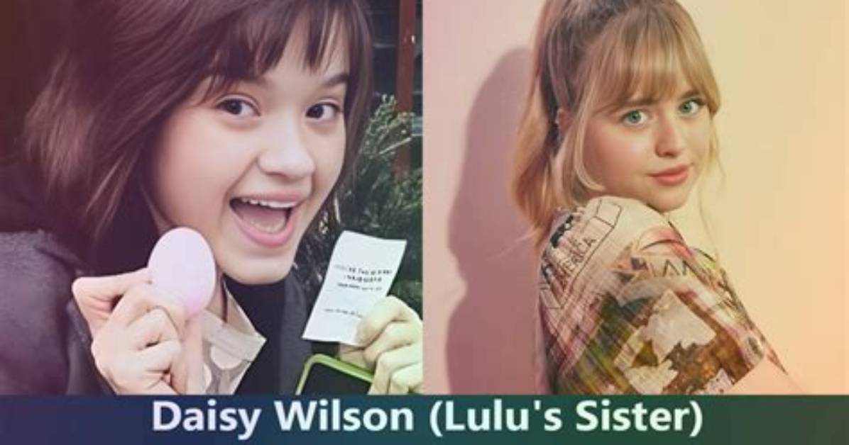 Daisy Wilson Leak: Unveiling the Truth Behind the Controversy