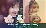 Daisy Wilson Leak: Unveiling the Truth Behind the Controversy