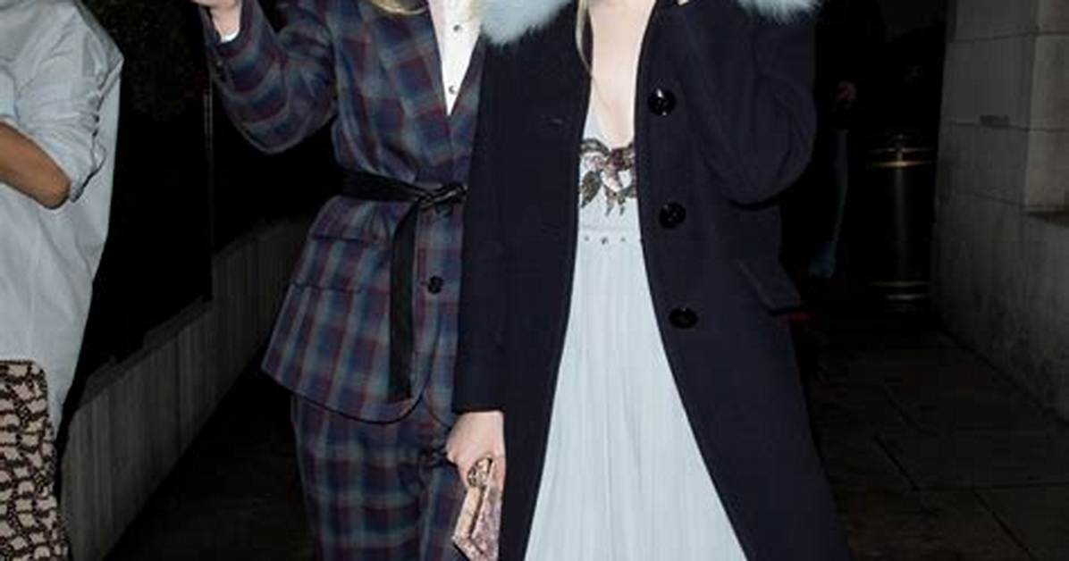 Dakota Fanning: a Rising Star in Hollywood