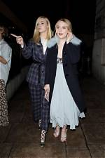 Dakota Fanning: a Rising Star in Hollywood