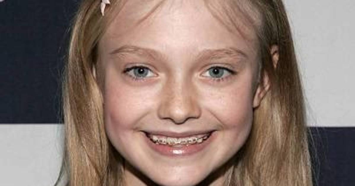 Dakota Fanning a Rising Star In