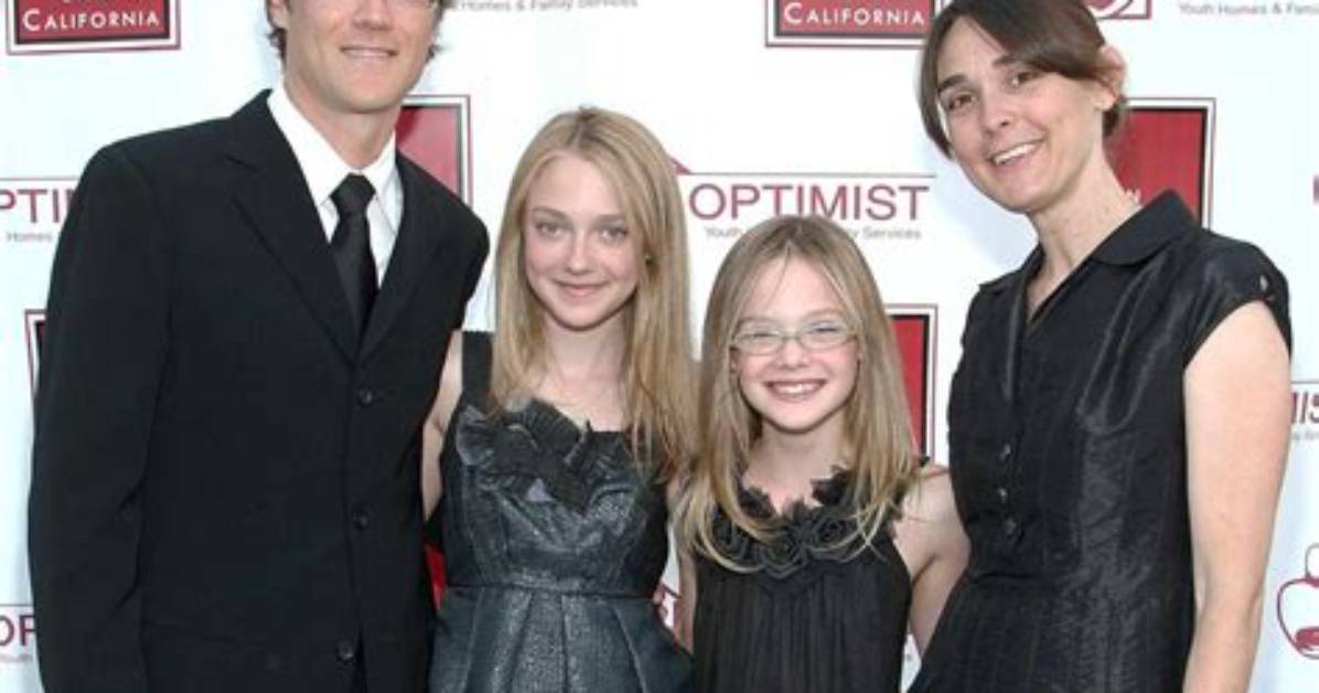 Dakota Fanning's Enchanting Personal Journey: a Glimpse into Her Life
