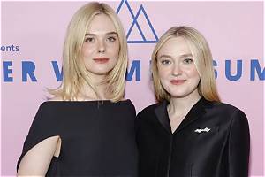 Dakota Fanning's Spouse: Everything You Need to Know