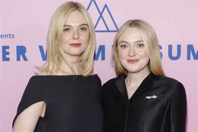 Dakota Fanning's Spouse: Everything You Need to Know
