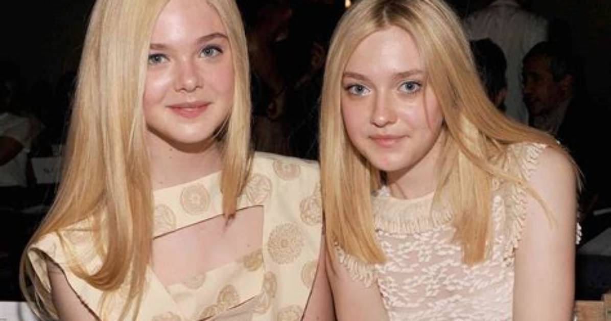 Dakota Fanning Siblings: a Comprehensive Guide to Their Lives, Careers, and Family